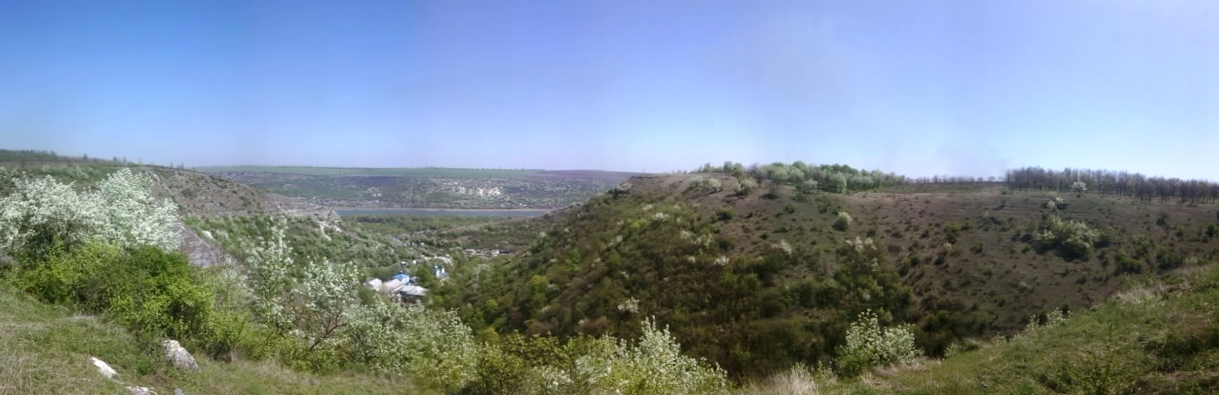 сахарна, молдова, урочища,