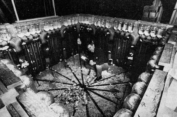 Вселенная-25, Джон Кэлхун, люди, мыши, наука, общество, психика, психология, социология, человечество, эксперименты