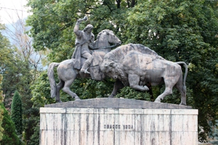 драгош водэ