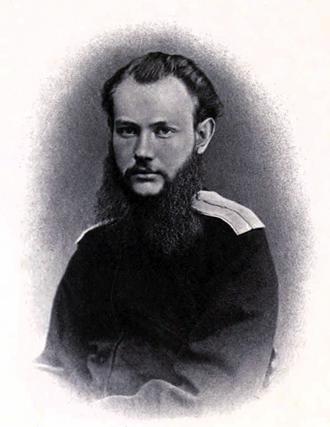 Петр Кропоткин