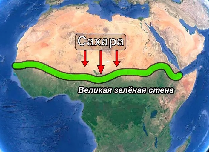 africa